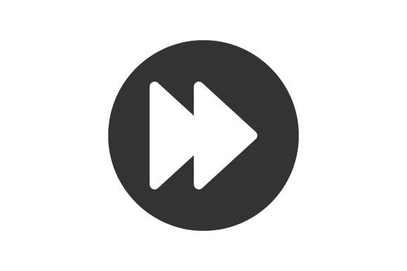 Arrow, Next Icon: Graphics & Icons for Client Projects