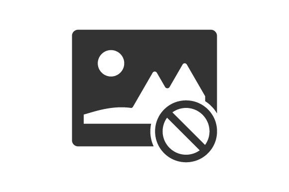 Image Unavailable Icon: Graphics for Digital Products