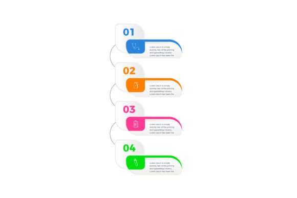 Pharmacy Infographic Template: Graphics & Infographics Review